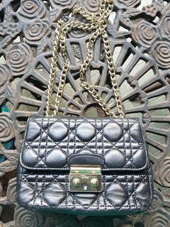 Dior Bag Preloved Bags Wallets Carousell Malaysia
