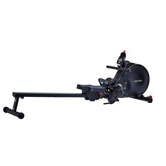 Domyos 120 Rowing Machine Sports Equipment Other Sports Equipment and Supplies on Carousell
