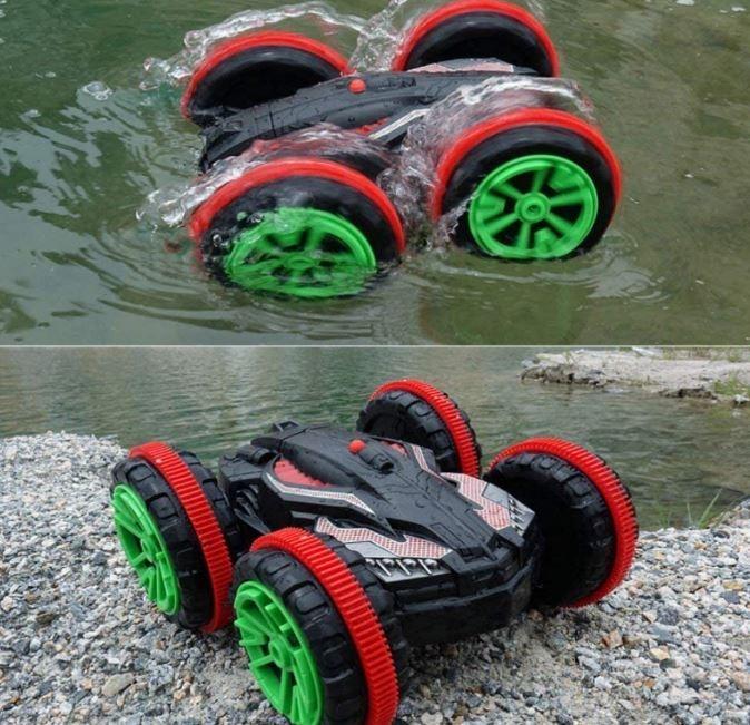 remote control car and boat