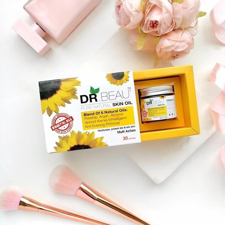 Dr Beau Beauty Personal Care Face Face Care On Carousell