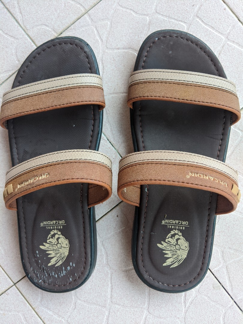 Dr Cardin Sandals for Sale, Men's 