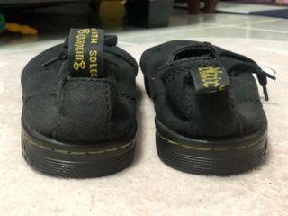 dr martens oxford callum