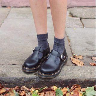 dr martens polley size 5