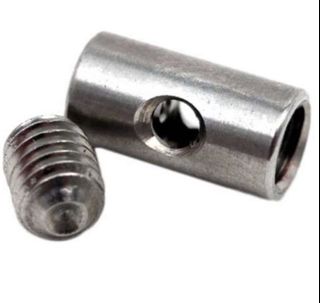 Dropper post cable clamp sale