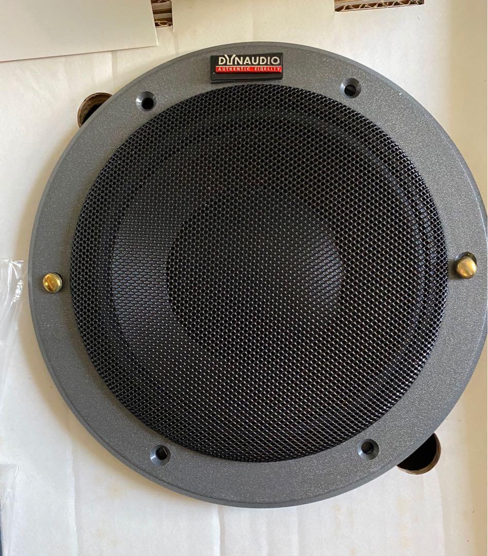 dynaudio esotec system 242