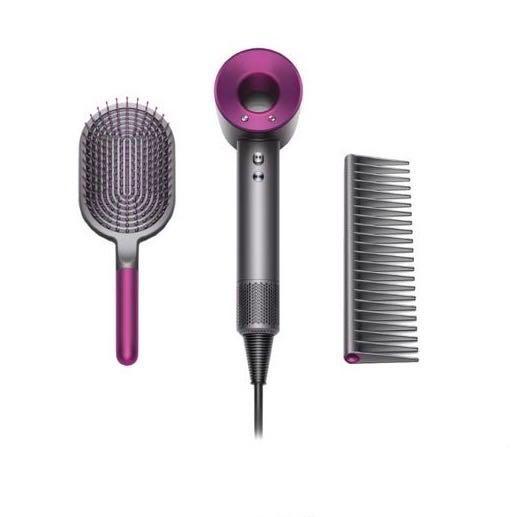 dyson supersonic hair dryer mothers day limited edition original set