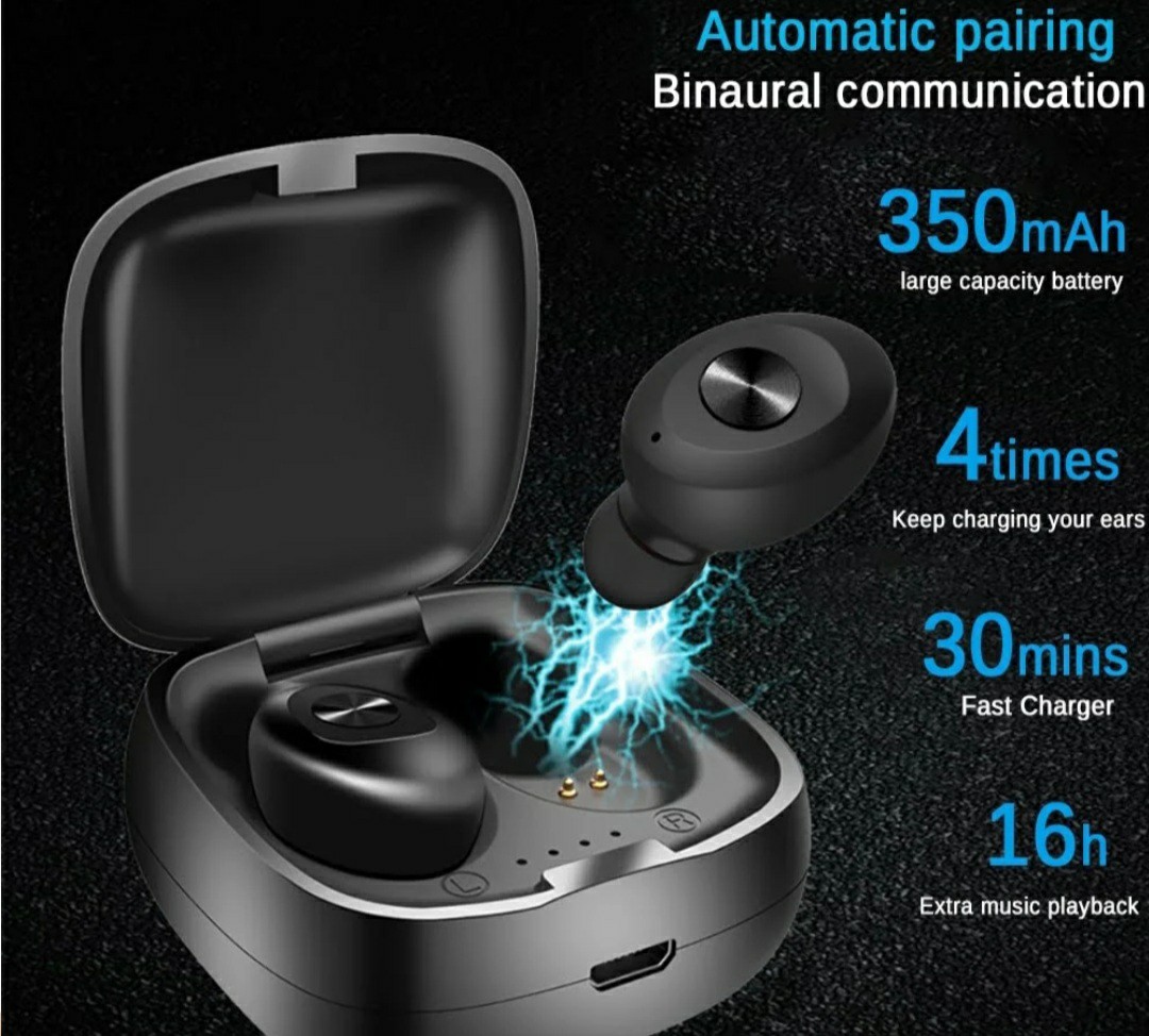 ears pod