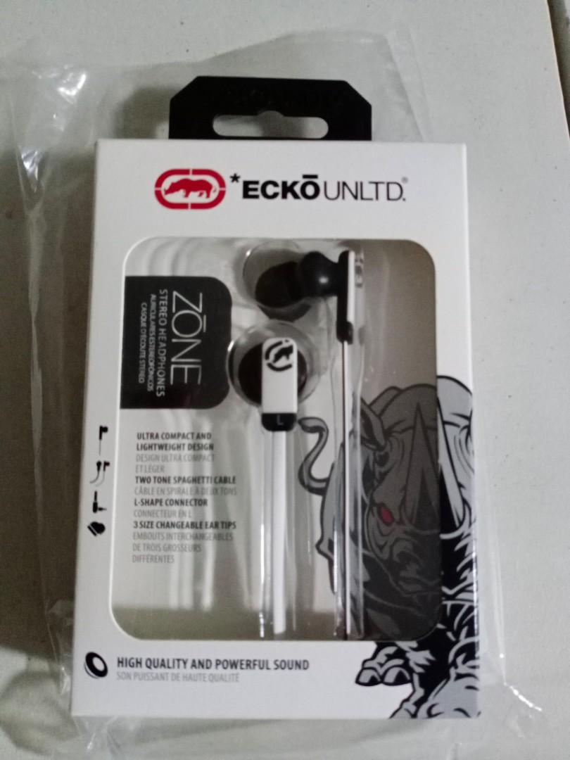 mobile earpiece
