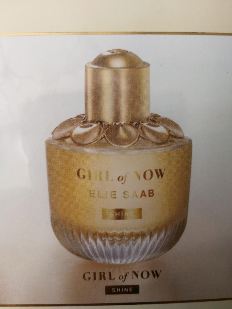 Elie Saab 4x7.5ml Mini Perfume Set – Ritzy Store