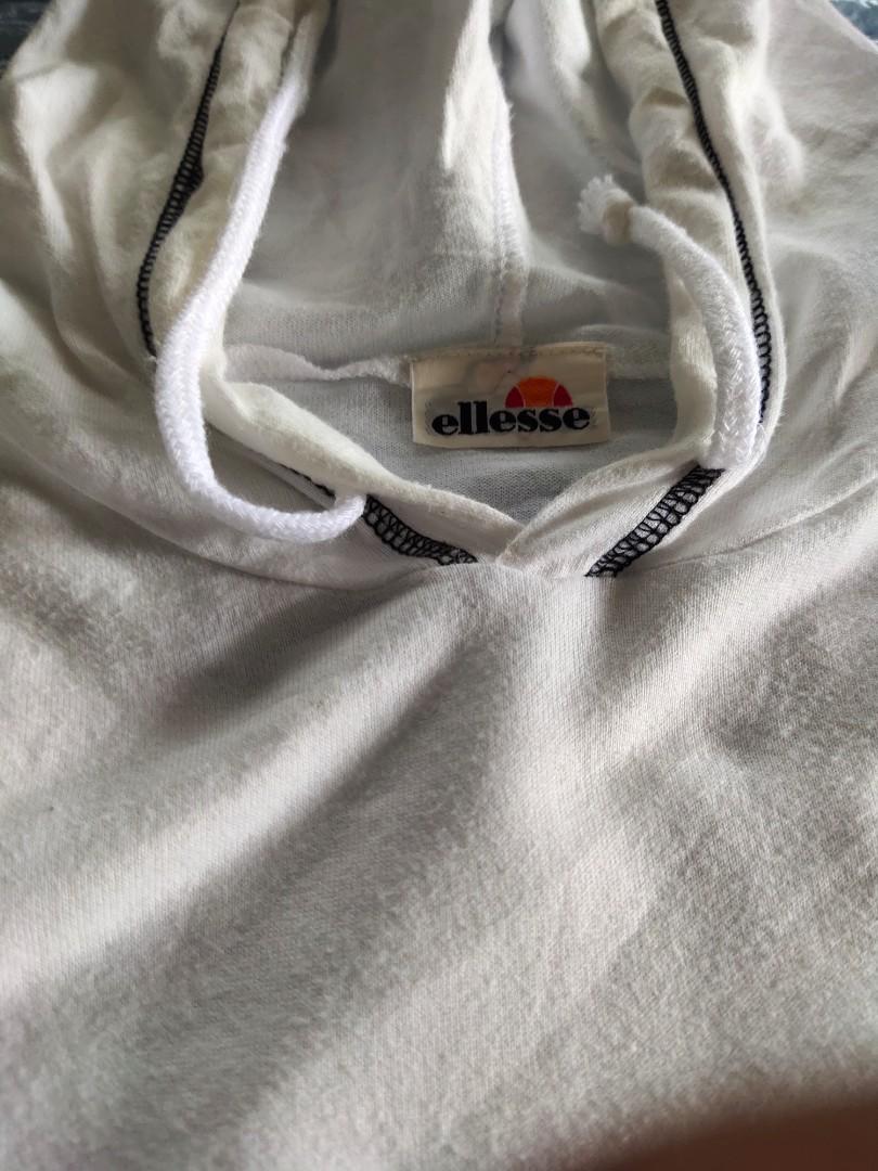 Esselle hoodie new arrivals