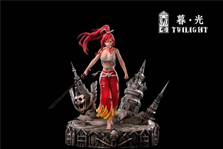 Fairy Tail Erza Scarlet Toys Games Action Figures Collectibles On Carousell 1,593 erza scarlet cosplay products are offered for sale by suppliers on alibaba.com, of which anime costumes accounts for 1%, synthetic hair wigs accounts for 1%. carousell