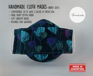 (Category: ) located in . Submitted by threadworks.sg (Listing ID 1013033963, Image 1). Description: .