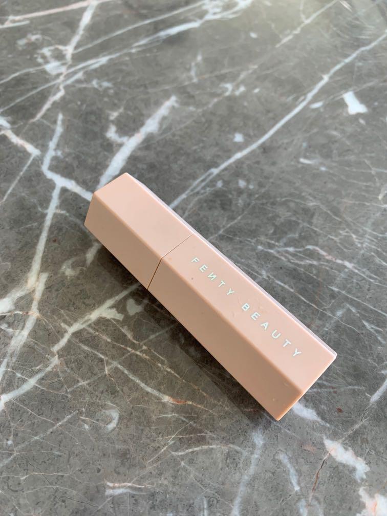 fenty stick amber