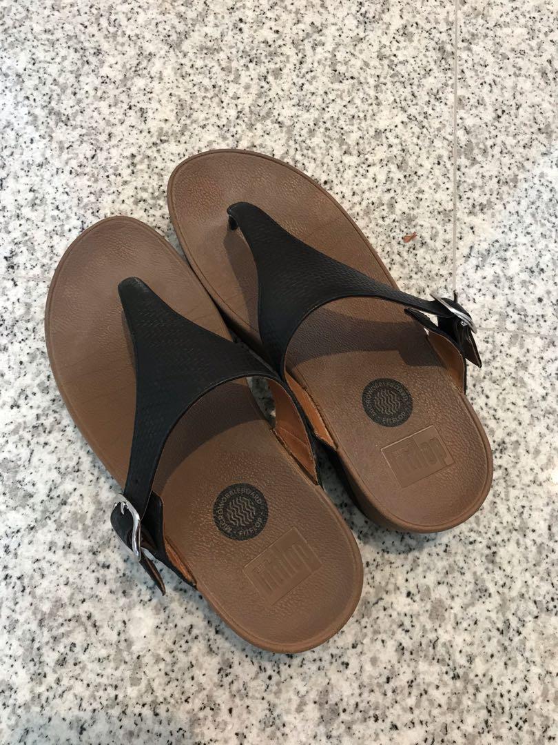 fitflop the curve