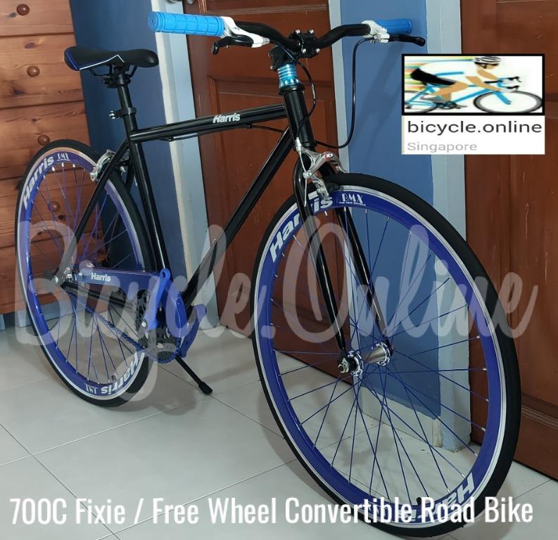 700c fixie