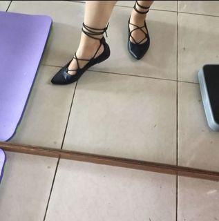 Flatshoes