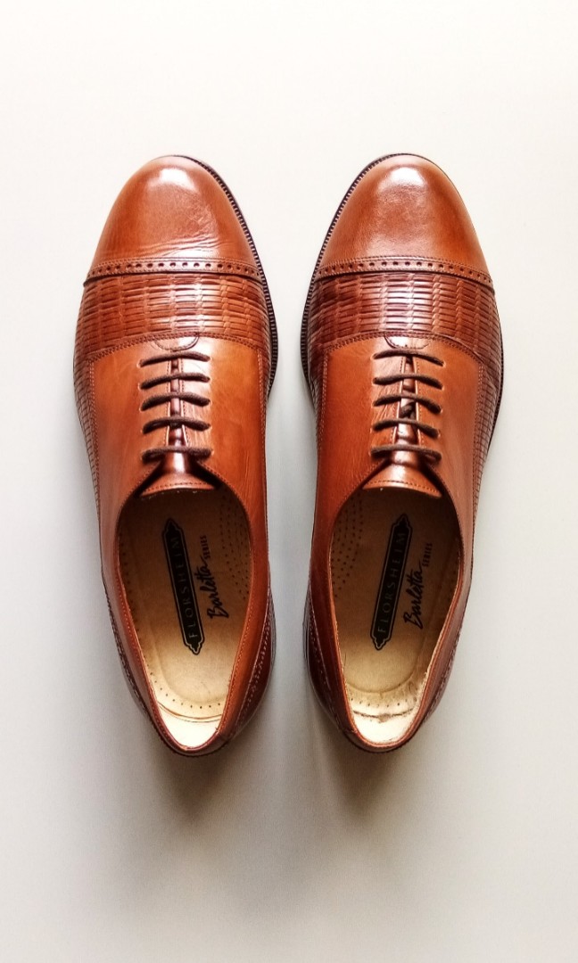 florsheim barletta