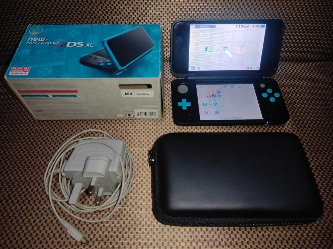 new 2ds xl for sale