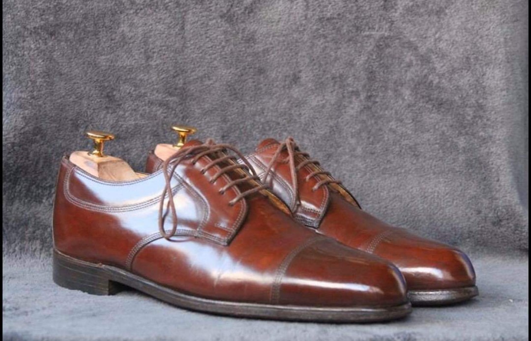 bostonian formal shoes