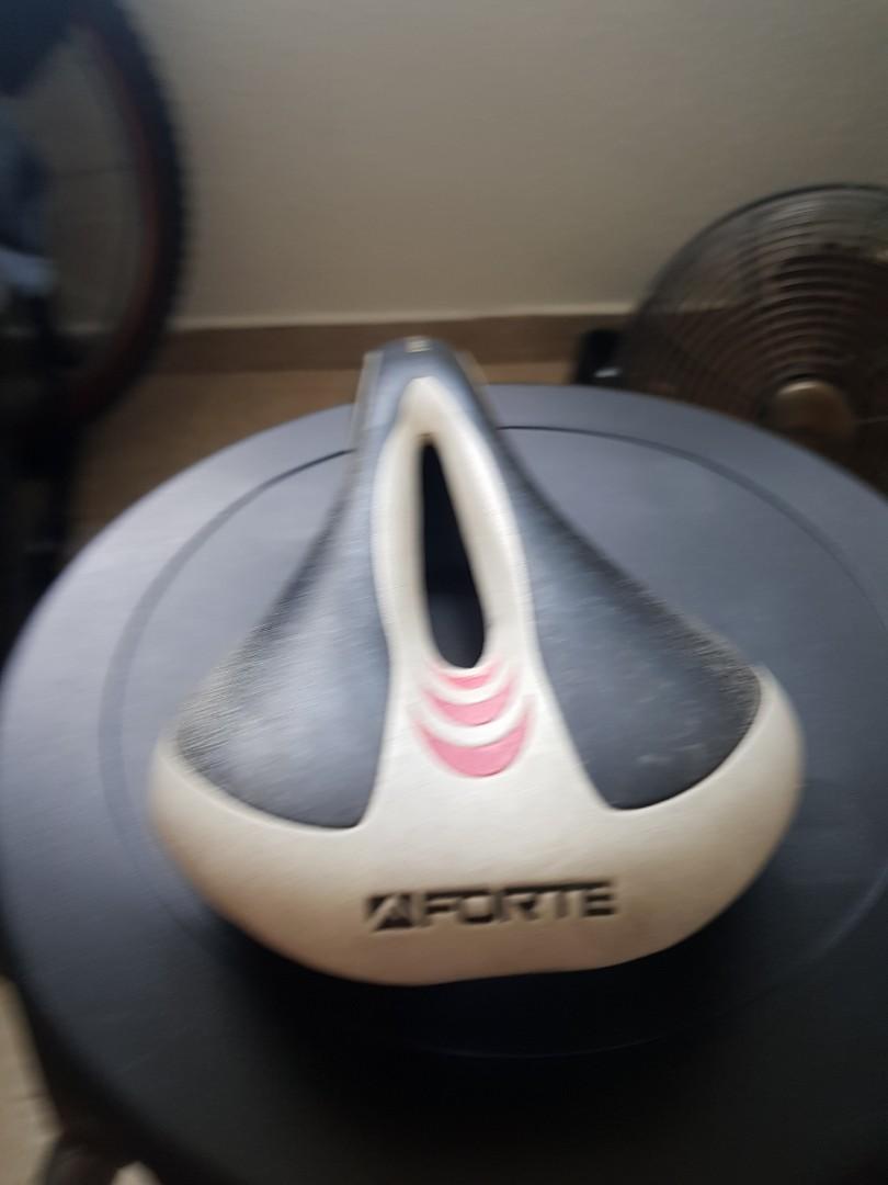 Forte pro sl saddle hotsell