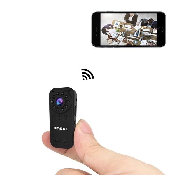 Fredi l16 camera reset sales