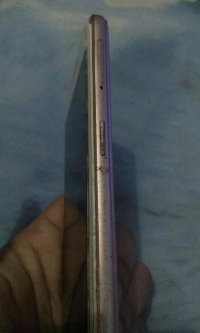 FS oppo A37 matot karna ic emmc rusak. Bs diperbaiki lagi ganti ic emmc.