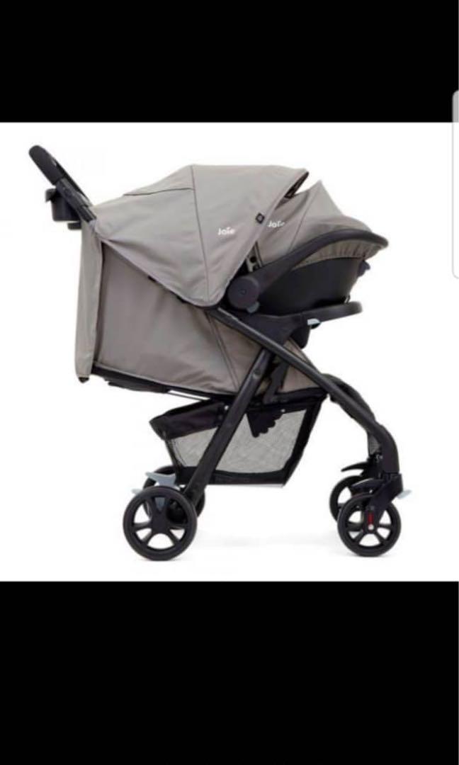 gambar baby stroller