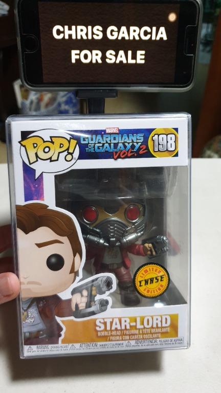 funko pop chase for sale