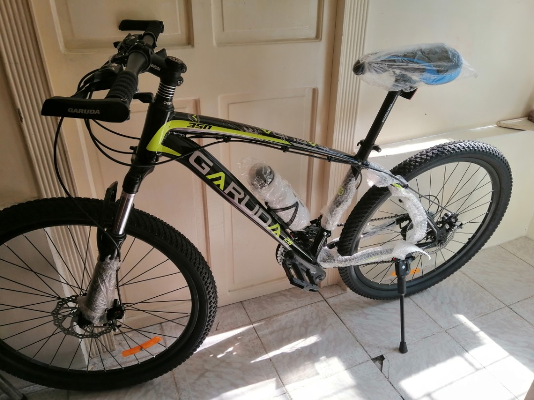 garuda mtb price