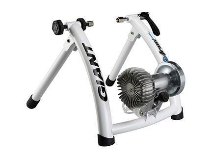giant fluid trainer