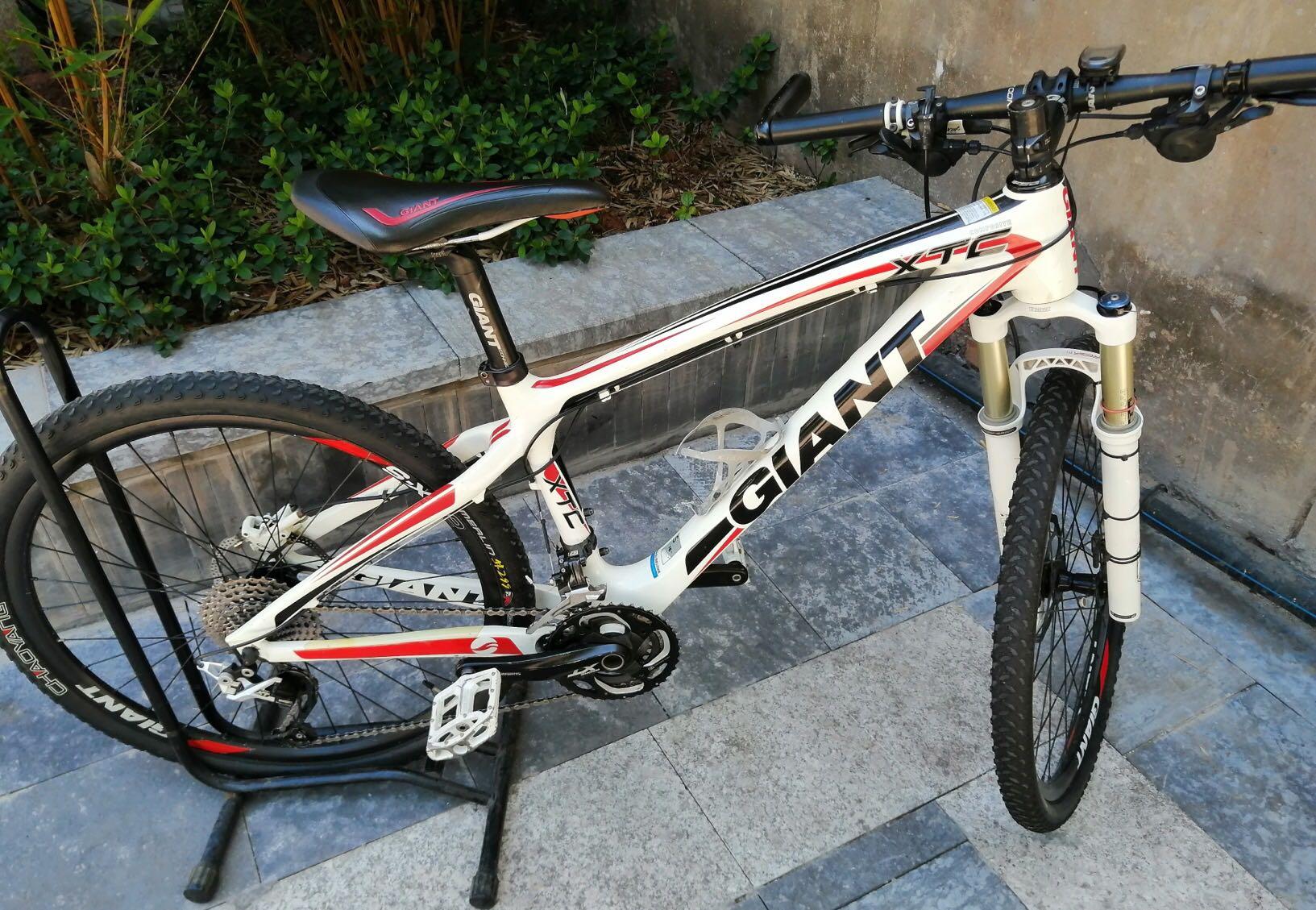 Giant xtc hotsell 26 pouces