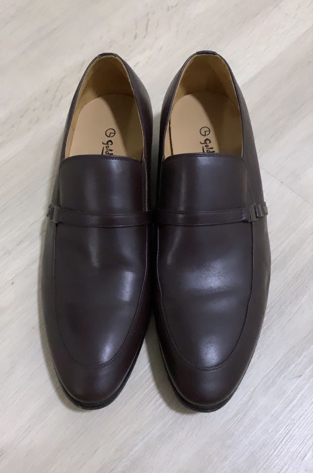 Goldlion shoes hotsell