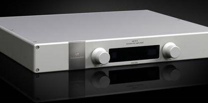 Goldmund Metis 5 Integrated Amp, Audio, Other Audio Equipment on