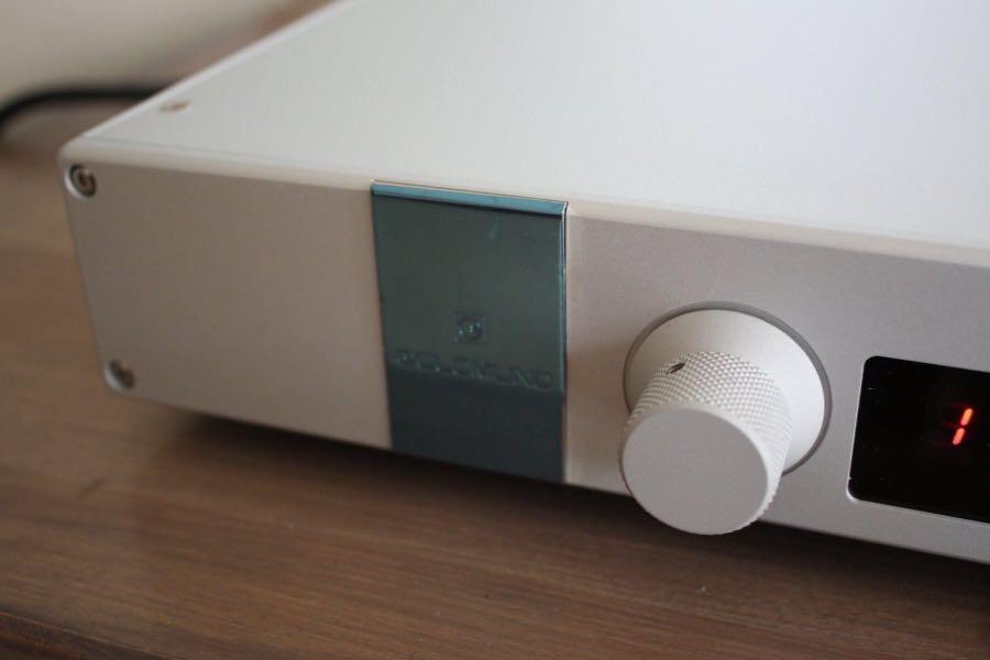 Goldmund Metis 5 Integrated Amp, Audio, Other Audio Equipment on