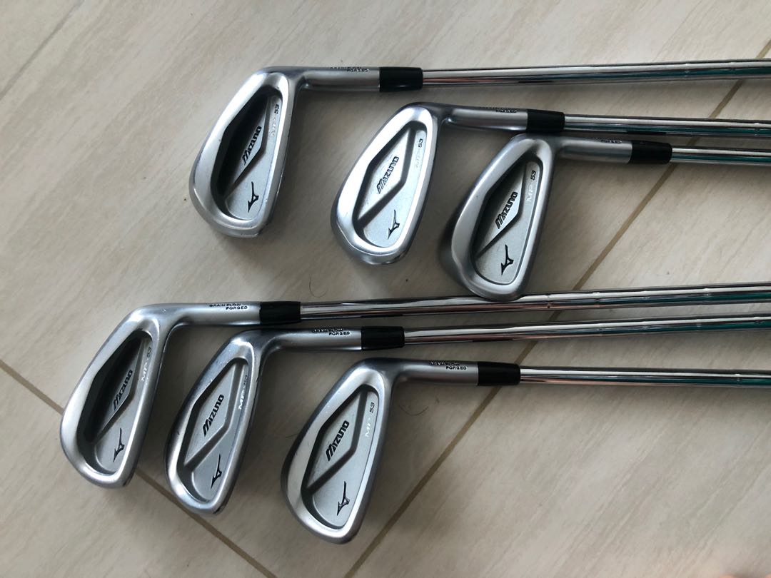 mizuno pw