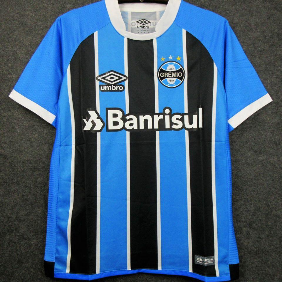gremio jersey