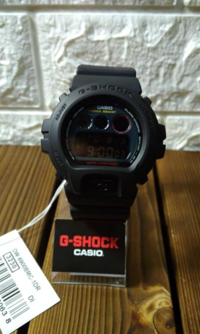 pemborong jam g shock copy ori