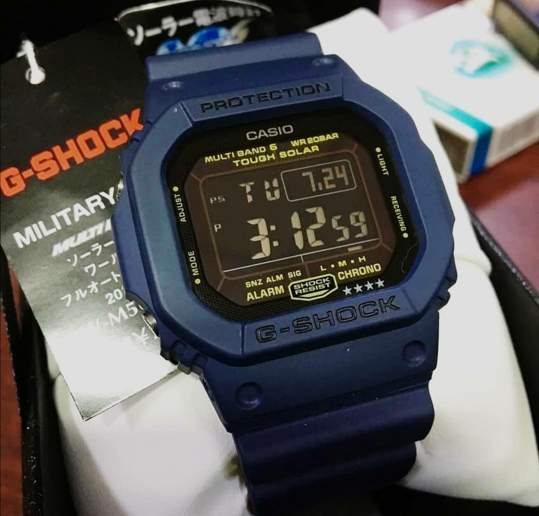 Harga g sale shock tough solar