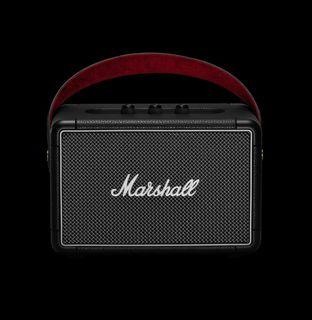 Marshall Kilburn II BT Black