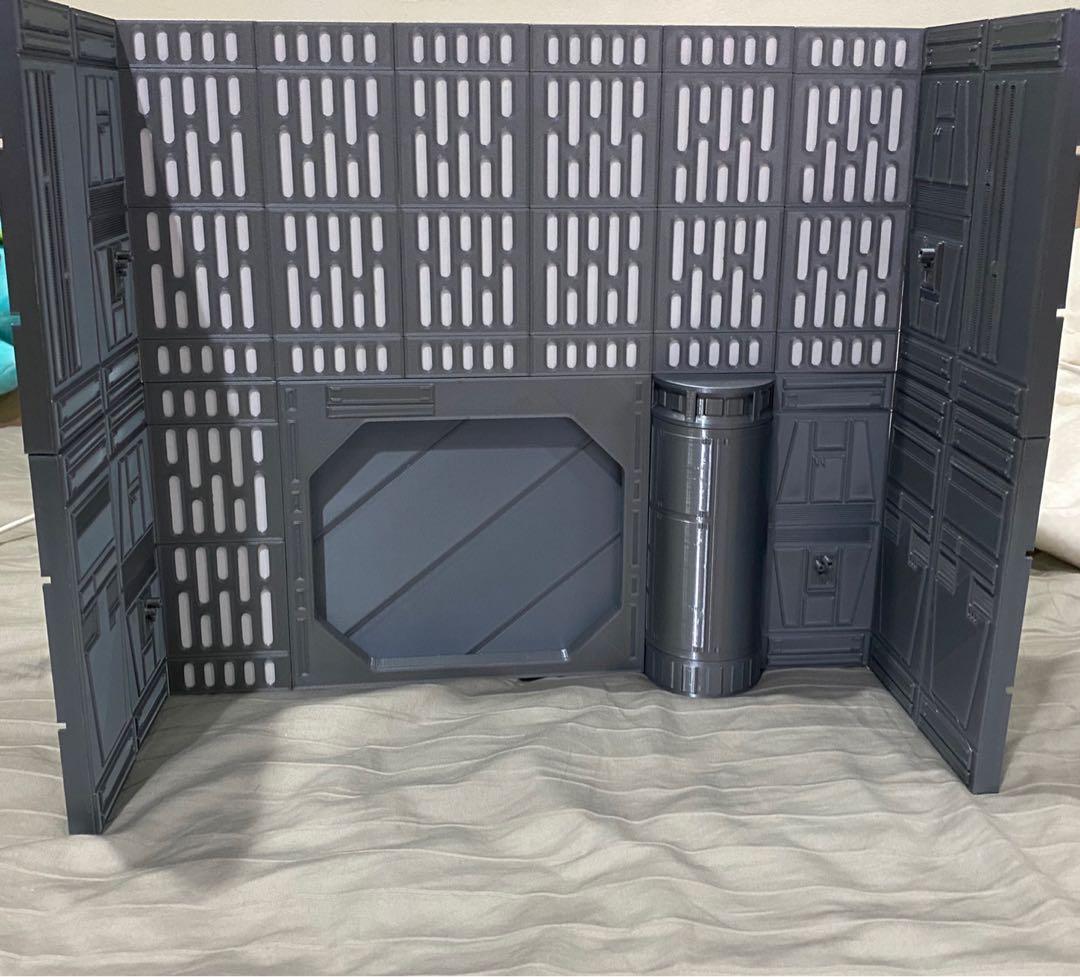 Gtp toys space walls store