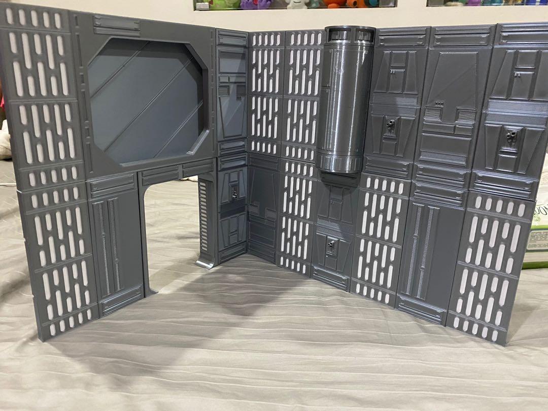 Gtp toys sale space walls