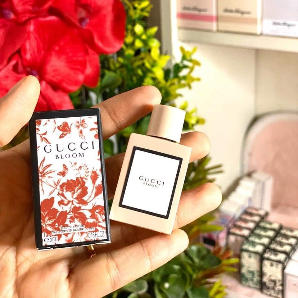 gucci blooms mini