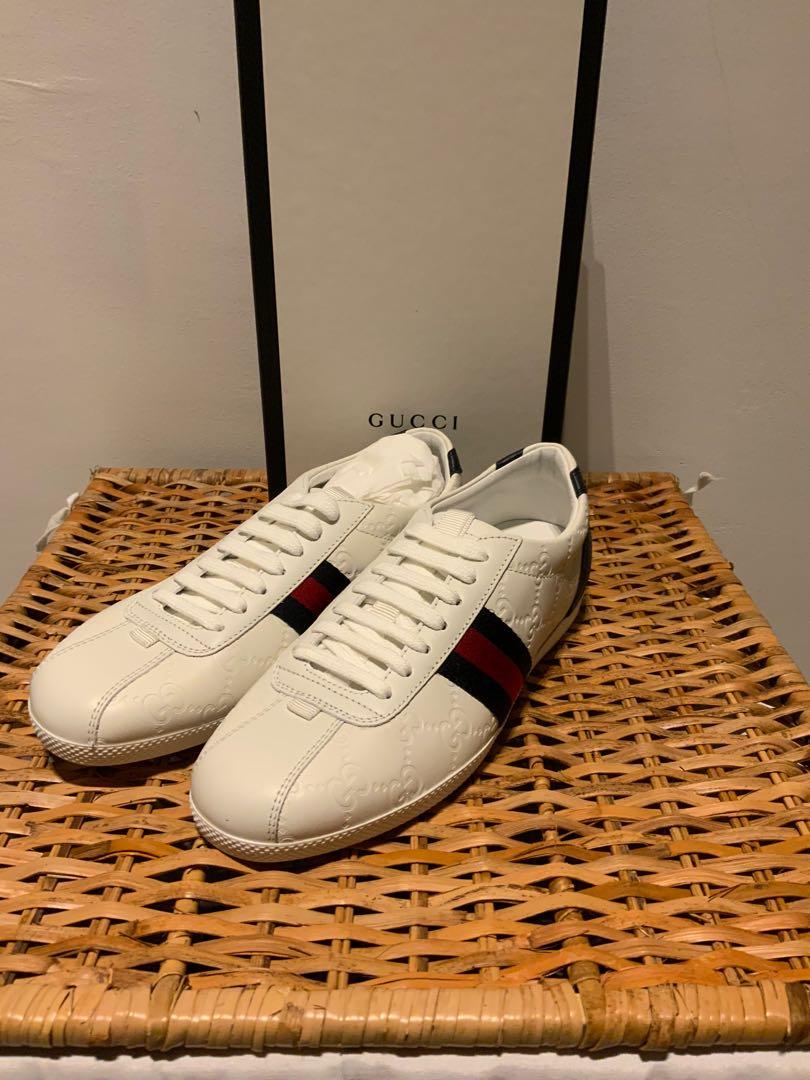 gucci miro soft sneakers
