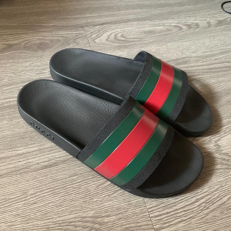 sandal gucci original