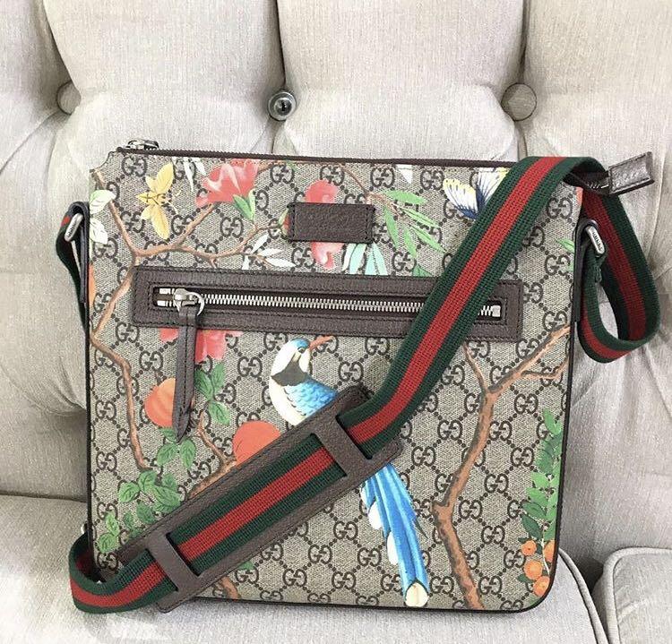 gucci tian crossbody