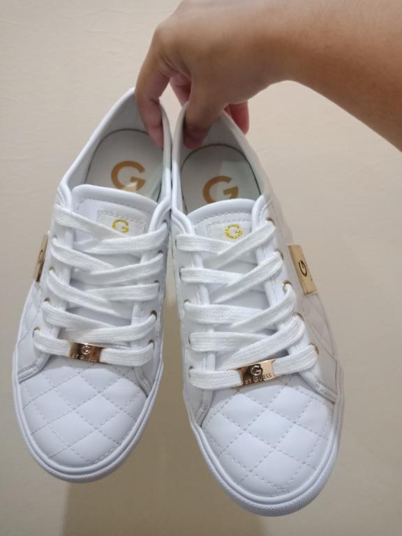 guess shoes sneakers