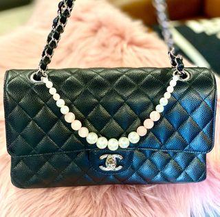 Handmade Handbag Handle