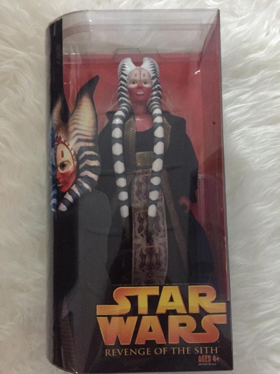 Shaak ti funko pop hotsell
