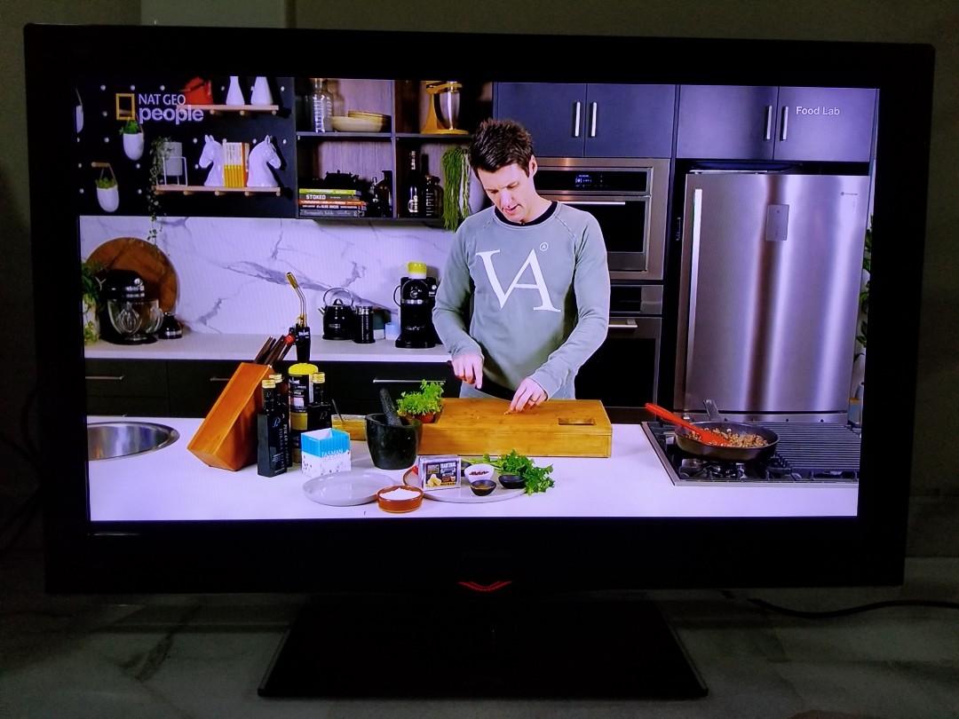 Hisense 42in Full Hd Led Tv Electronics Tvs Entertainment Systems On Carousell