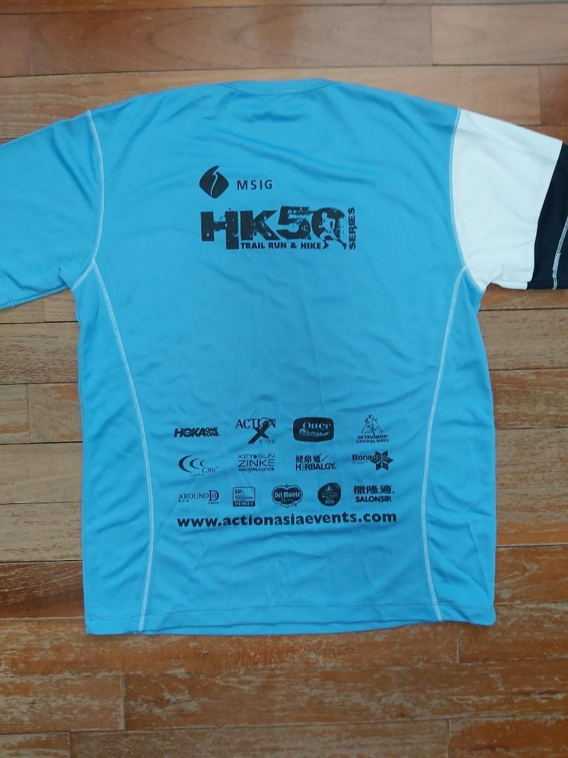 dri fit hiking shirts